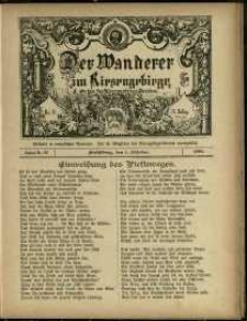 Der Wanderer im Riesengebirge, 1891, nr 108