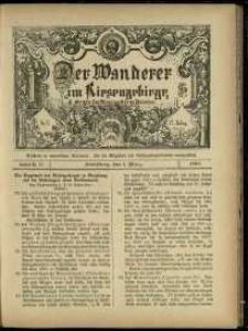 Der Wanderer im Riesengebirge, 1892, nr 113