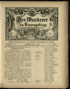 Der Wanderer im Riesengebirge, 1892, nr 117