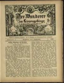 Der Wanderer im Riesengebirge, 1893, nr 131