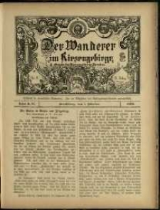 Der Wanderer im Riesengebirge, 1893, nr 132