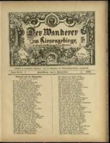 Der Wanderer im Riesengebirge, 1893, nr 133