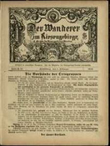 Der Wanderer im Riesengebirge, 1894, nr 136
