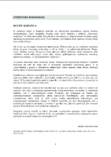 Duchy Kopańca [Dokument elektroniczny]