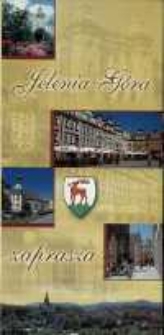 Jelenia Góra zaprasza