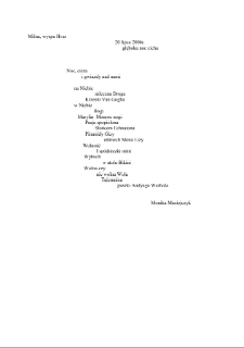 Tajemnica puszki Andyego W.