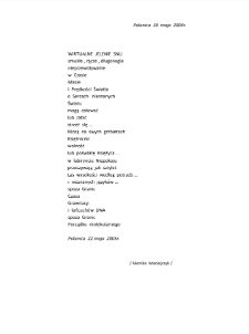 Wirtualne Jelenie Snu