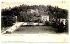 Hirschberg i. Schles. Der Cavalierberg [Dokument ikonograficzny]