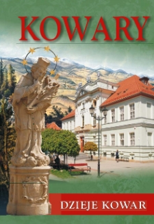 Dzieje Kowar : zarys monograficzny do 2010 roku [Dokument elektroniczny]