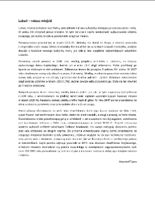 Lubań – ratusz miejski [Dokument elektroniczny]