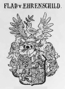 Ehrenschild Gottfried George Joseph Flade von