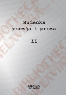Zraniony różą [Dokument elektroniczny]