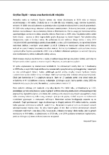 Gryfów Śląski – ratusz oraz kamieniczki miejskie [Dokument elektroniczny]