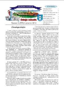 Świebodzice - Dzieje Miasta, 2014, nr 6 (199) [Dokument elektroniczny]