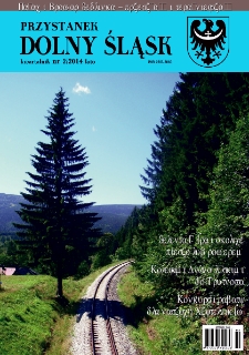 Przystanek Dolny Śląsk, 2014, nr 2 (3) [Dokument elektroniczny]
