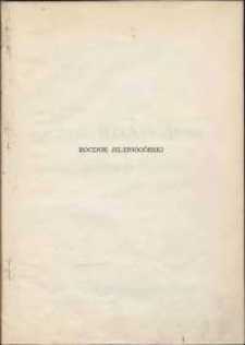Rocznik Jeleniogórski, T. 6 (1968)
