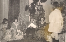 "Biały wrzos"- legenda mazurska - w wykonaniu czytelników Oddziału Dziecięcego MBP w Jaworze 1978 r., zdjęcie 16