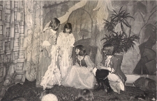 Legenda o Liczyrzepie w wykonaniu czytelnik&oacute;w Oddziału Dzieciecego MBP w Jaworze 1978 r., zdjęcie 11