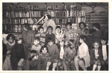 Dzień Matki w MBP w Jaworze 1978 r., zdjęcie 1