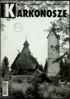 Karkonosze: Kultura i Turystyka, 2005, nr 5 (235)