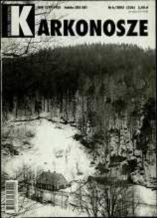 Karkonosze: Kultura i Turystyka, 2005, nr 6 (236)