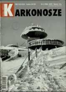 Karkonosze: Kultura i Turystyka, 2006, nr 1 (237)