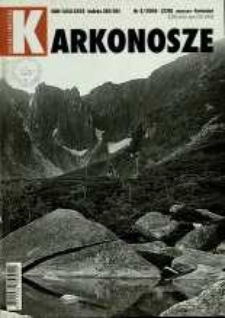 Karkonosze: Kultura i Turystyka, 2006, nr 2 (238)