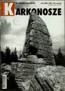 Karkonosze: Kultura i Turystyka, 2006, nr 3 (239)