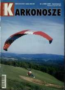 Karkonosze: Kultura i Turystyka, 2008, nr 1 (249)