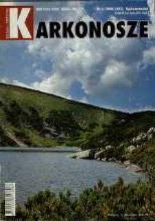 Karkonosze: Kultura i Turystyka, 2008, nr 3 (251)