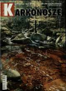 Karkonosze: Kultura i Turystyka, 2009, nr 5 (257)
