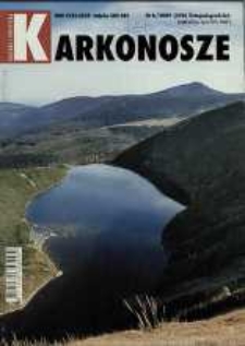 Karkonosze: Kultura i Turystyka, 2009, nr 6 (258)