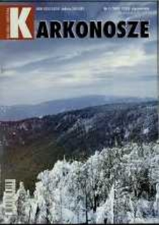Karkonosze: Kultura i Turystyka, 2010, nr 1 (259)