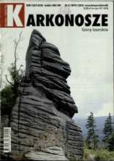 Karkonosze: Kultura i Turystyka, 2010, nr 5 (263)