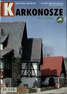Karkonosze: Kultura i Turystyka, 2011, nr 2 (266)