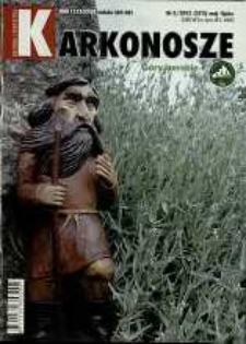Karkonosze: Kultura i Turystyka, 2012, nr 3 (273)