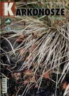 Karkonosze: Kultura i Turystyka, 2012, nr 5 (275)