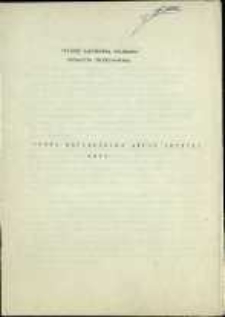 Ocena Harcerskiej Akcji Letniej 1977