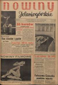 Nowiny Jeleniogórskie : tygodnik ilustrowany ziemi jeleniogórskiej, R. 2, 1959, nr 16 (56)