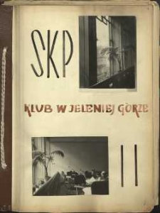 SKP Klub w Jeleniej Górze