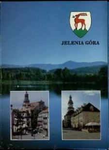 Jelenia Góra - teczka
