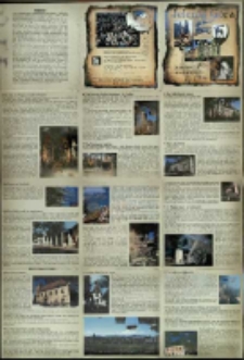 Jelenia Góa - historic monuments