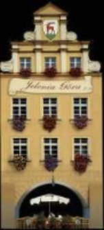 Jelenia Góra [Dokument ikonograficzny]