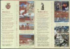 Jelenia Góra. Polska. Poland. Polen