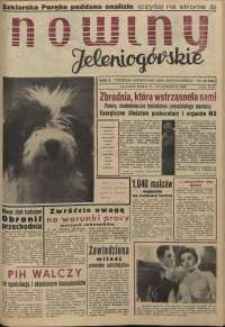Nowiny Jeleniogórskie : tygodnik ilustrowany ziemi jeleniogórskiej, R. 2, 1959, nr 23 (63)