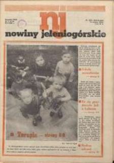 Nowiny Jeleniogórskie : tygodnik Polskiej Zjednoczonej Partii Robotniczej, R. 32, 1989, nr 8 (1545)