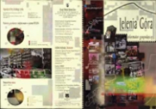 Jelenia Góra - informator gospodarczy