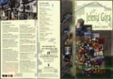 Jelenia Góra - Kurort Cieplice