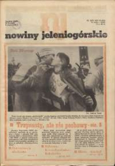 Nowiny Jeleniogórskie : tygodnik Polskiej Zjednoczonej Partii Robotniczej, R. 32, 1989, nr 10 (1547)
