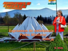 Budowle świata - Mysłakowice [dokument elektroczniczny]